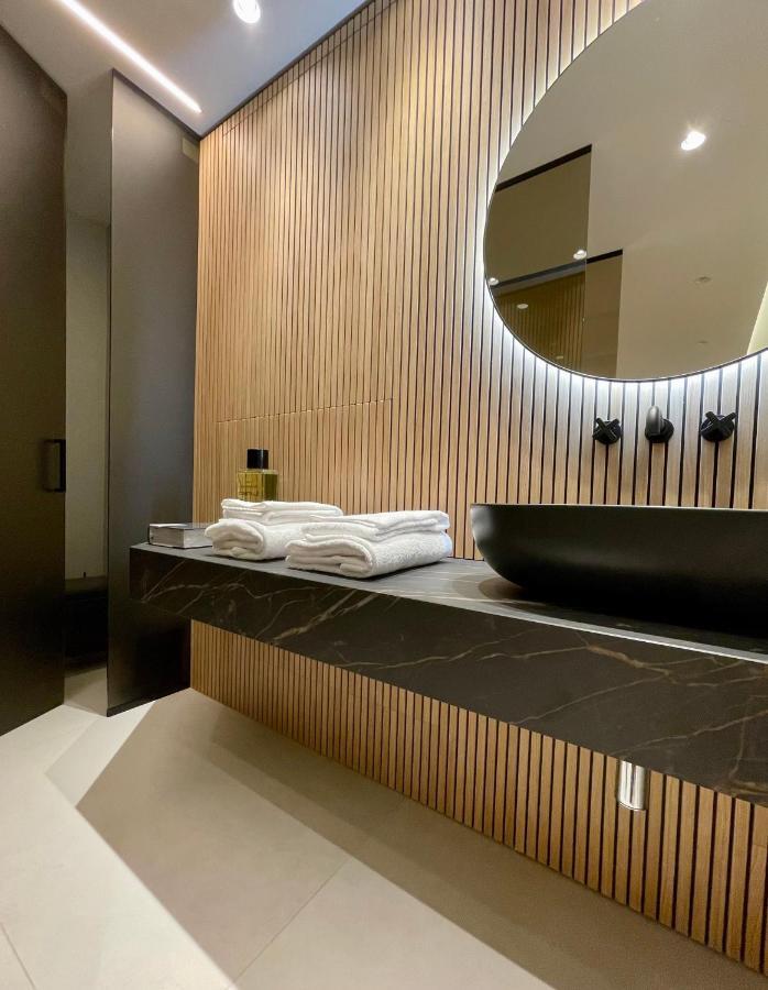 Residenza San Sebastiano 베로나 외부 사진