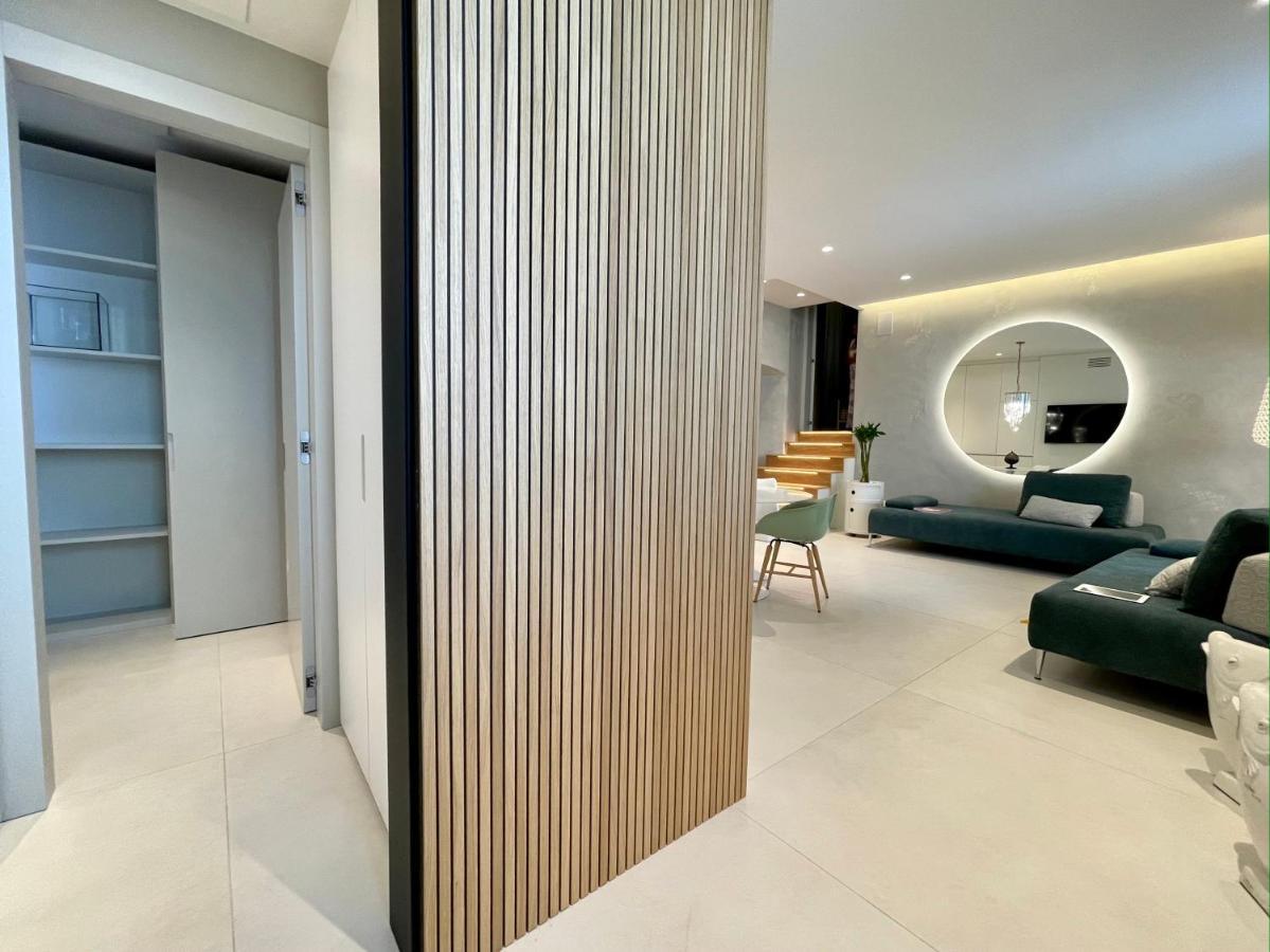 Residenza San Sebastiano 베로나 외부 사진