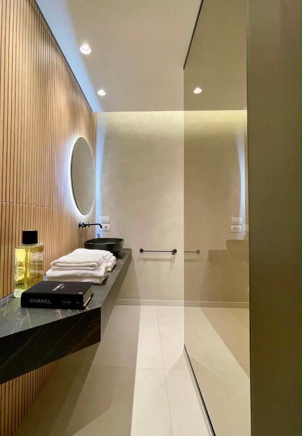 Residenza San Sebastiano 베로나 외부 사진