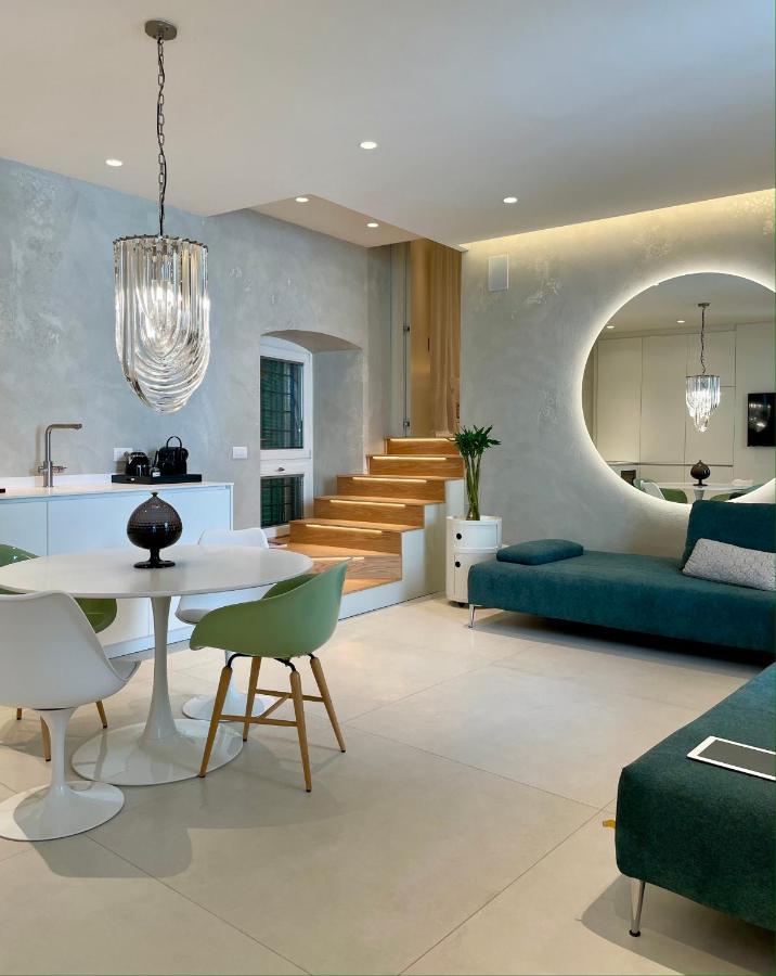 Residenza San Sebastiano 베로나 외부 사진