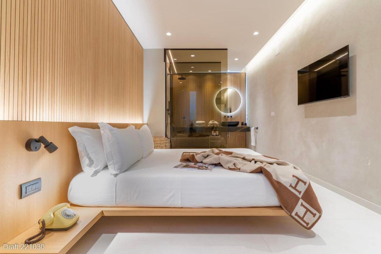 Residenza San Sebastiano 베로나 외부 사진