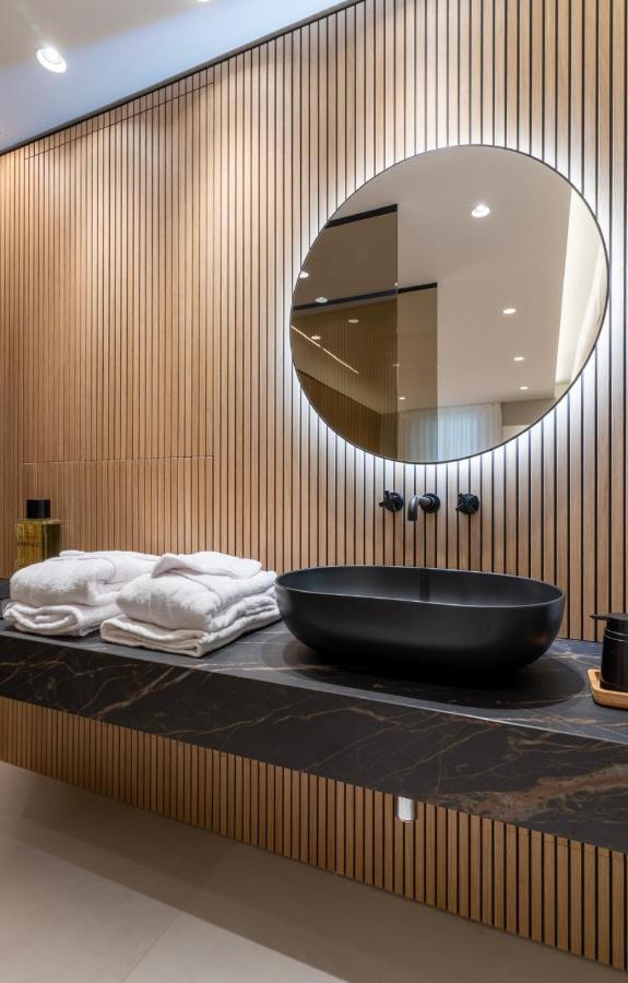 Residenza San Sebastiano 베로나 외부 사진
