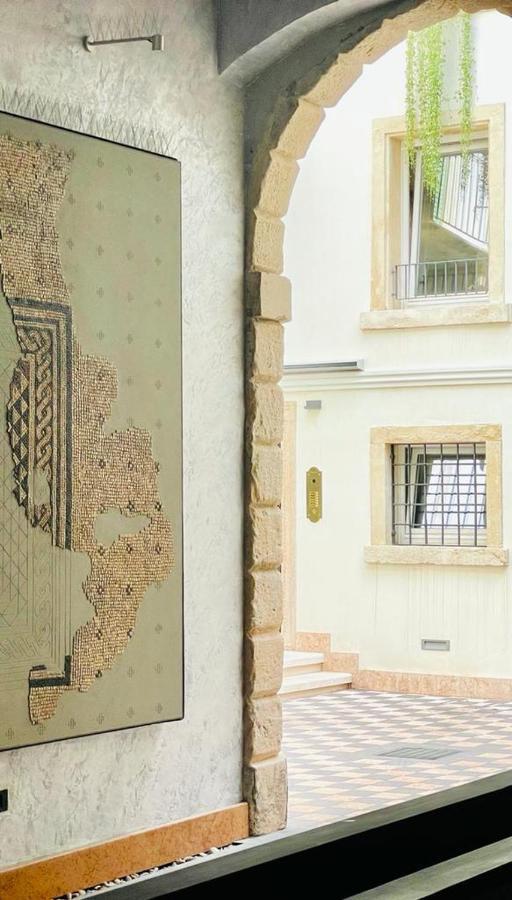 Residenza San Sebastiano 베로나 외부 사진