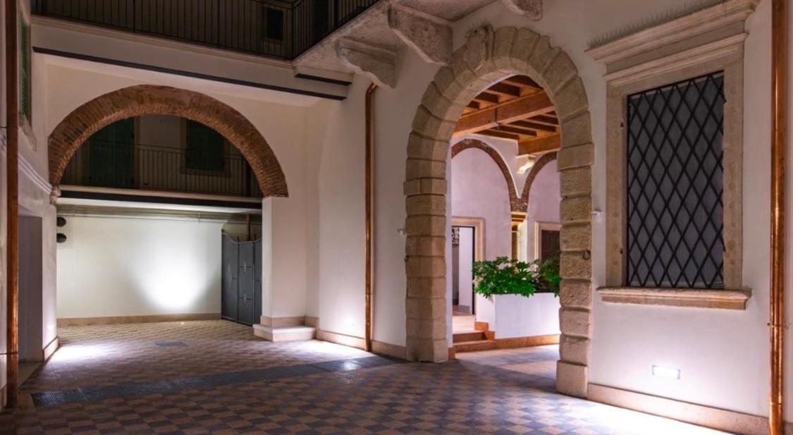 Residenza San Sebastiano 베로나 외부 사진