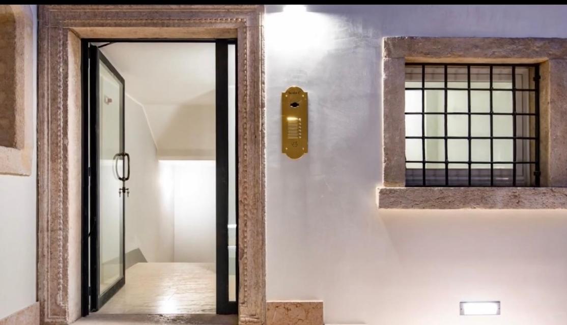 Residenza San Sebastiano 베로나 외부 사진