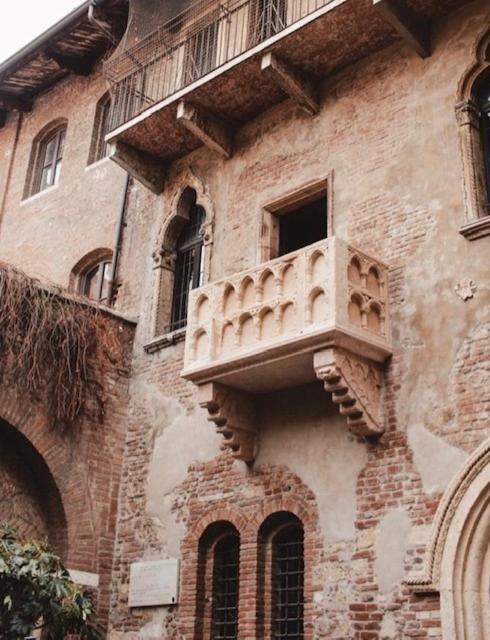 Residenza San Sebastiano 베로나 외부 사진