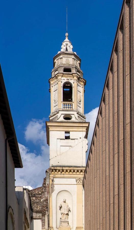 Residenza San Sebastiano 베로나 외부 사진