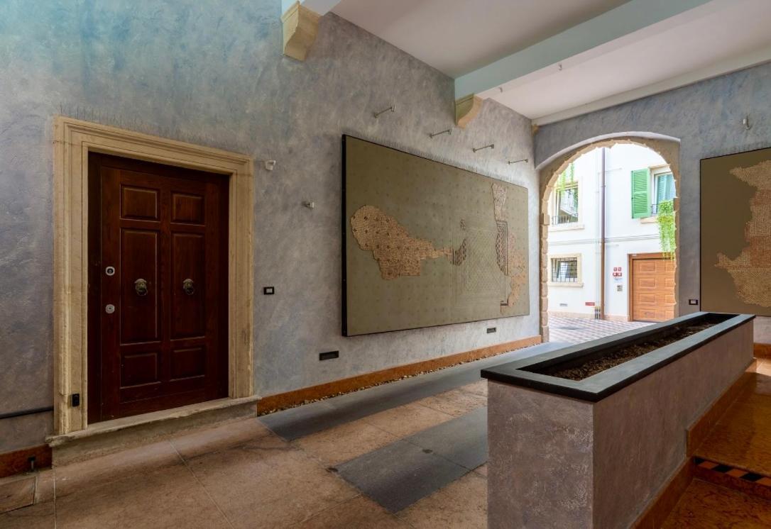 Residenza San Sebastiano 베로나 외부 사진