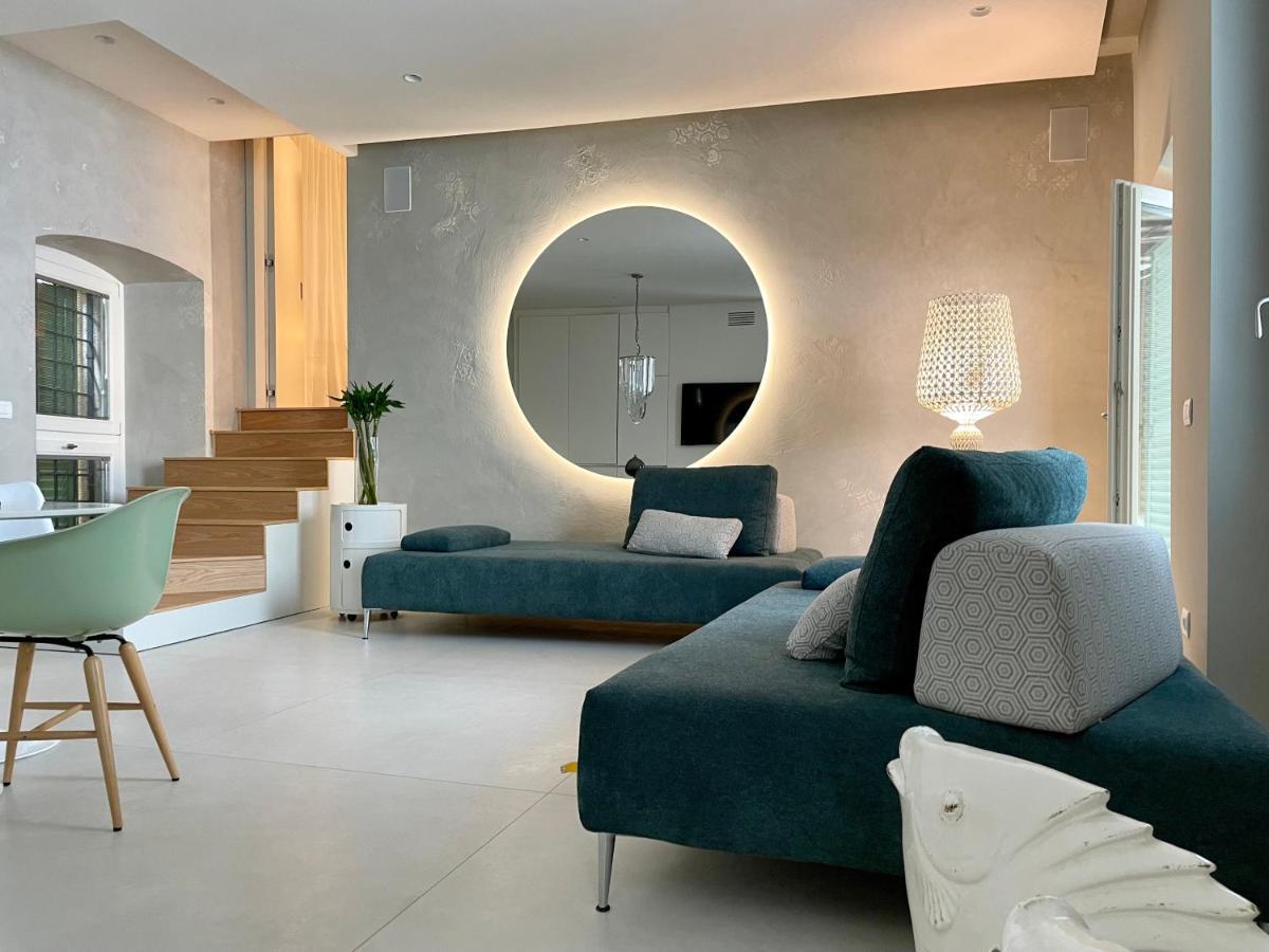 Residenza San Sebastiano 베로나 외부 사진