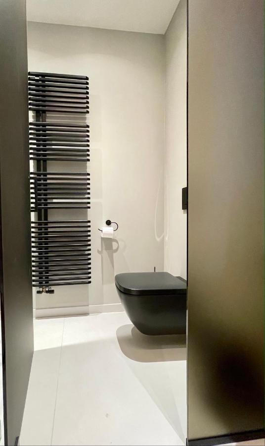 Residenza San Sebastiano 베로나 외부 사진