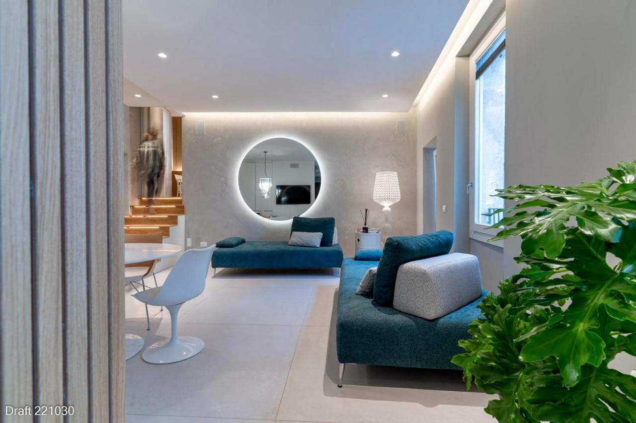 Residenza San Sebastiano 베로나 외부 사진